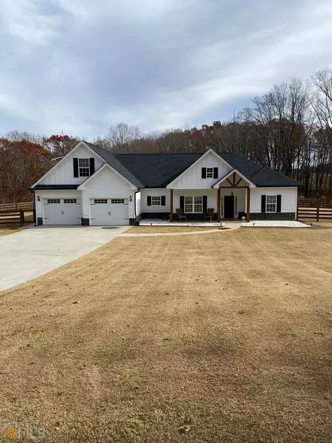 3940 Mabery Rd, Gainesville, GA 30507 photo 1