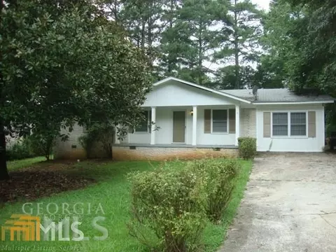 4257 Rocklane Dr, Conley, GA 30288 photo 1