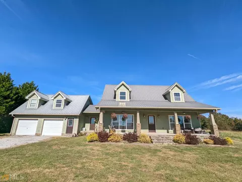898 Mcintire Rd, Rock Spring, GA 30739 photo 1