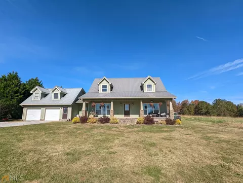 898 Mcintire Rd, Rock Spring, GA 30739 photo 5