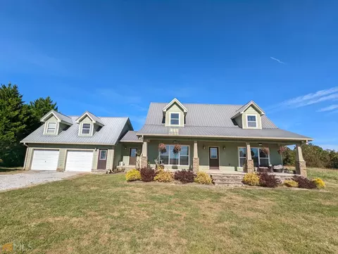 898 Mcintire Rd, Rock Spring, GA 30739 photo 3