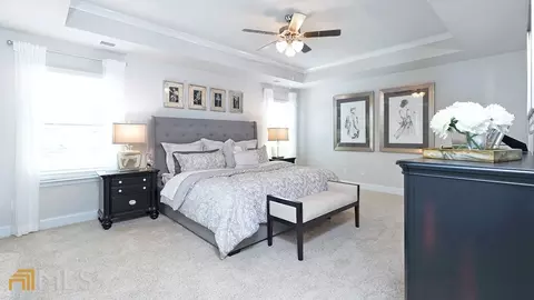 2980 Ridge Manor Dr, Dacula, GA 30019 photo 41