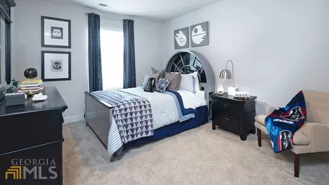 2980 Ridge Manor Dr, Dacula, GA 30019 photo 25