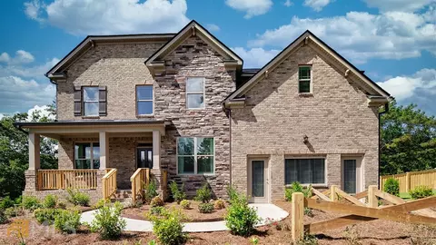 2980 Ridge Manor Dr, Dacula, GA 30019 photo 1