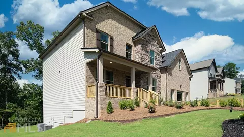 2980 Ridge Manor Dr, Dacula, GA 30019 photo 48