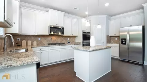 2980 Ridge Manor Dr, Dacula, GA 30019 photo 7