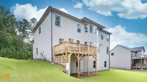 2980 Ridge Manor Dr, Dacula, GA 30019 photo 16