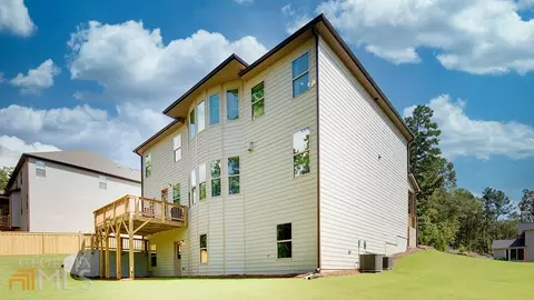 2980 Ridge Manor Dr, Dacula, GA 30019 photo 17