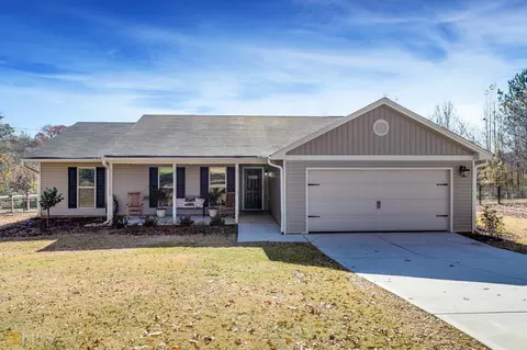 271 Fifth Ave W, Colbert, GA 30628 photo 1