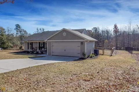 271 Fifth Ave W, Colbert, GA 30628 photo 2