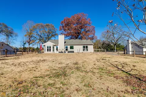 271 Fifth Ave W, Colbert, GA 30628 photo 5