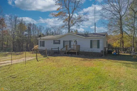 2101 Westbrook Rd, Commerce, GA 30529 photo 1