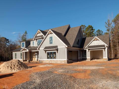 128 Tee Dr, Forsyth, GA 31029 photo 2