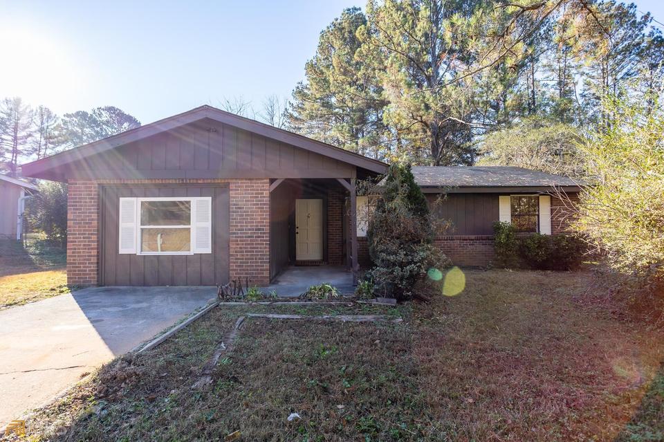 538 Post Oak Rd, Jonesboro, GA 30238 23 Photos MLS 20004420 Movoto