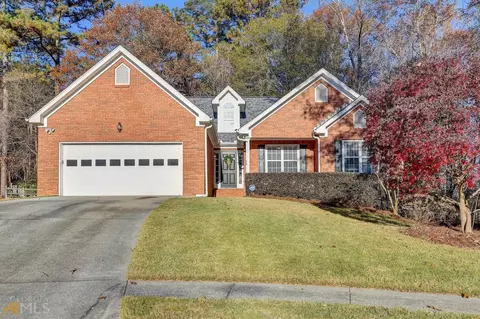 2121 Baltic Ln, Dacula, GA 30019 photo 1