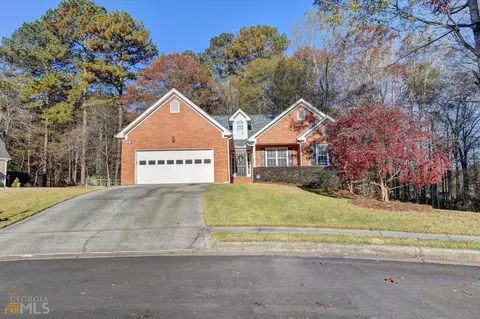 2121 Baltic Ln, Dacula, GA 30019 photo 2
