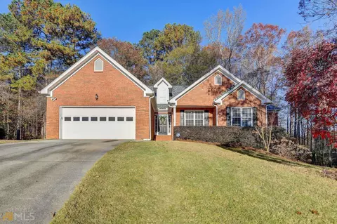 2121 Baltic Ln, Dacula, GA 30019 photo 3