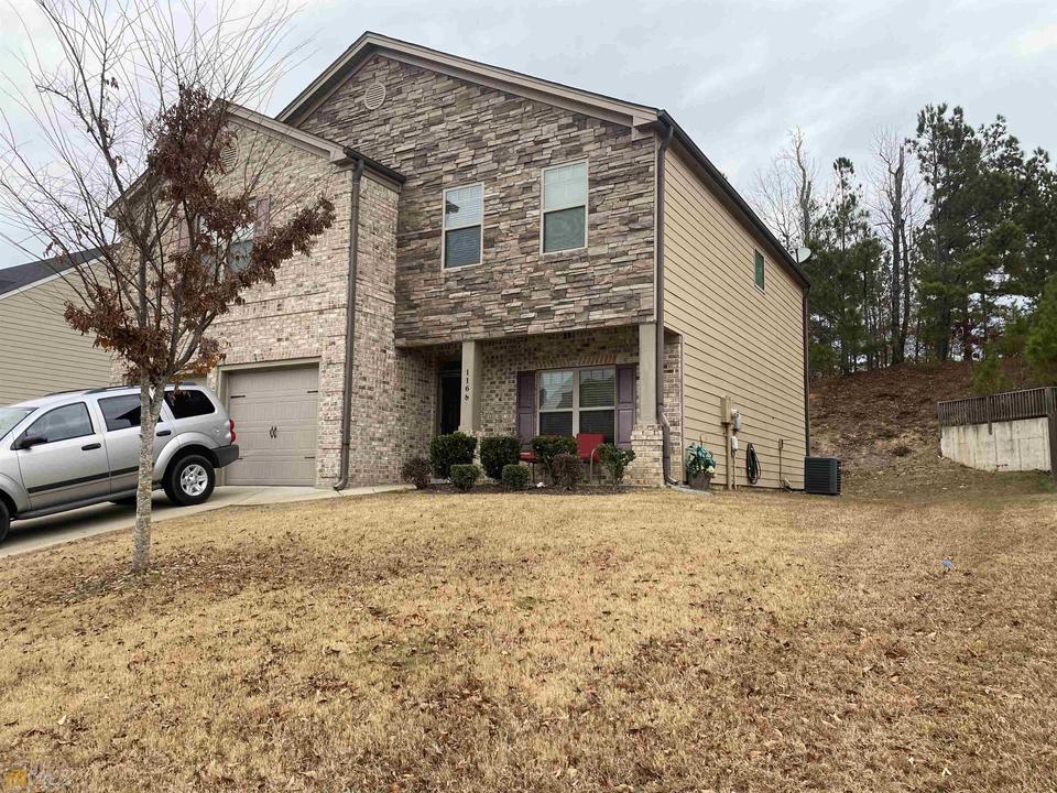 1168 Lehavre Ct, Hampton, GA 30228 1 photo MLS 20004550 Movoto