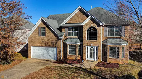 1441 Shelnut Ct, Hampton, GA 30228 photo 2