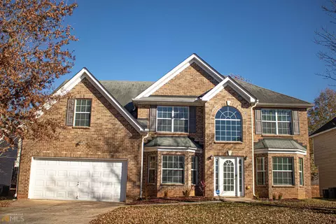1441 Shelnut Ct, Hampton, GA 30228 photo 1
