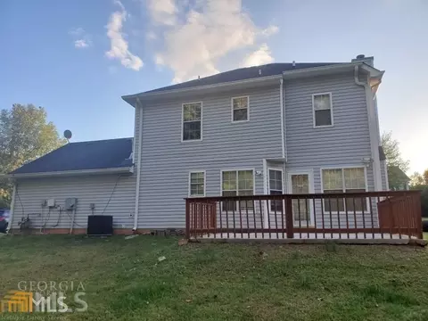 10912 Knotty Pine Pl, Hampton, GA 30228 photo 2