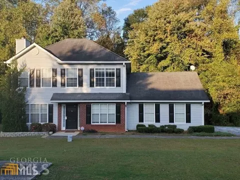10912 Knotty Pine Pl, Hampton, GA 30228 photo 1