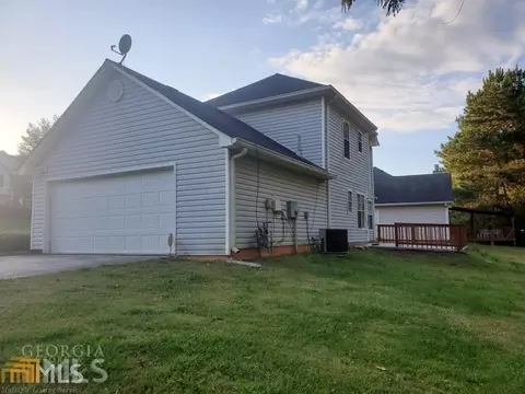 10912 Knotty Pine Pl, Hampton, GA 30228 photo 3