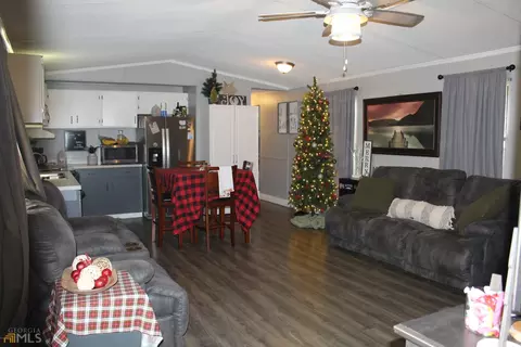 1470 Highway 326, Carnesville, GA 30521 photo 9