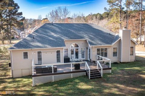 255 Red Maple Dr, Hampton, GA 30228 photo 2