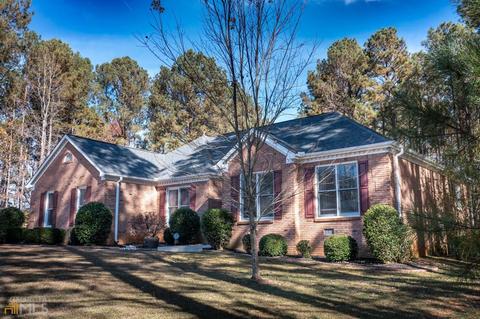 255 Red Maple Dr, Hampton, GA 30228 photo 5