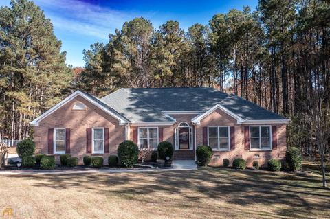 255 Red Maple Dr, Hampton, GA 30228 photo 1
