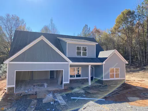 733 Burson Maddox Rd, Winder, GA 30680 photo 1