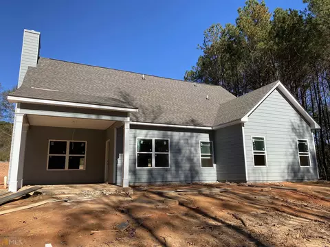 733 Burson Maddox Rd, Winder, GA 30680 photo 2