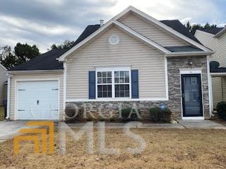 985 Lakeside Cir, Covington, GA 30016 photo 1