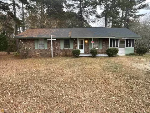 35 Taylor Rd, Covington, GA 30014 photo 1