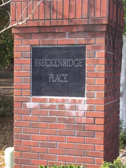 117 Breckenridge Dr, Springfield, GA 31329 photo 1