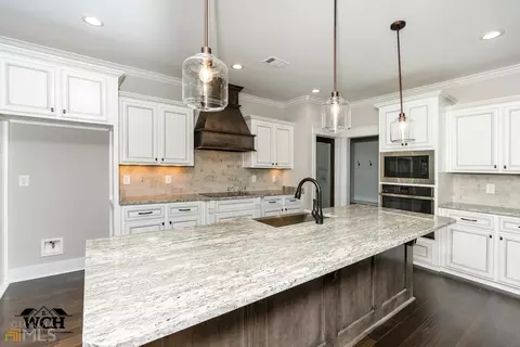 409 Stonegate Trl, Perry, GA 31069 photo 7