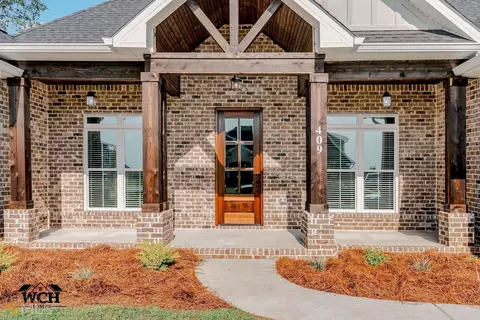409 Stonegate Trl, Perry, GA 31069 photo 2