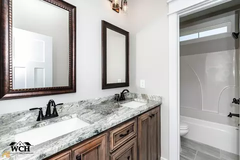 409 Stonegate Trl, Perry, GA 31069 photo 14