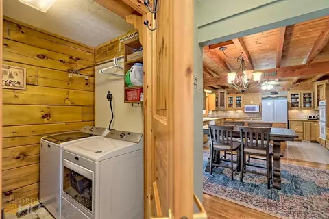 135 Maize Mill Path, Clarkesville, GA 30523 photo 39