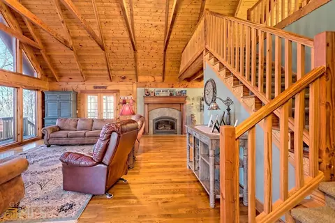 135 Maize Mill Path, Clarkesville, GA 30523 photo 21