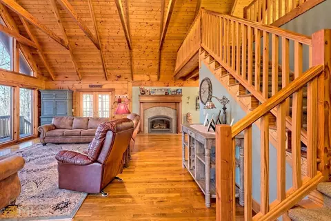 135 Maize Mill Path, Clarkesville, GA 30523 photo 22