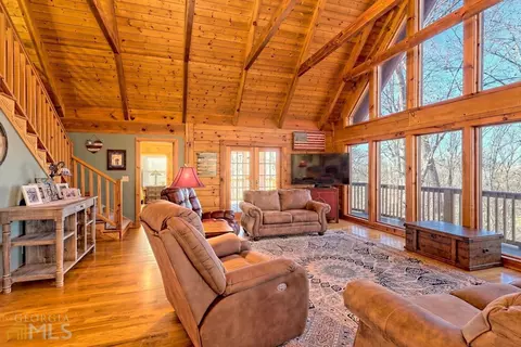 135 Maize Mill Path, Clarkesville, GA 30523 photo 18