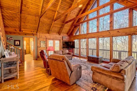 135 Maize Mill Path, Clarkesville, GA 30523 photo 17