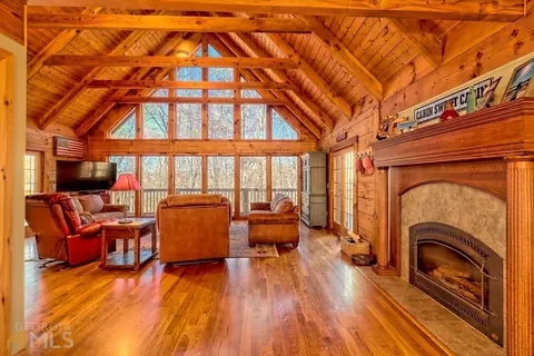 135 Maize Mill Path, Clarkesville, GA 30523 photo 16