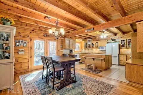 135 Maize Mill Path, Clarkesville, GA 30523 photo 13