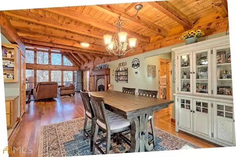 135 Maize Mill Path, Clarkesville, GA 30523 photo 14