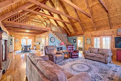 135 Maize Mill Path, Clarkesville, GA 30523 photo 19