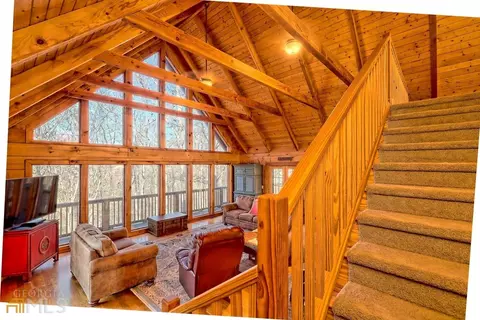 135 Maize Mill Path, Clarkesville, GA 30523 photo 23