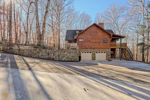 135 Maize Mill Path, Clarkesville, GA 30523 photo 65